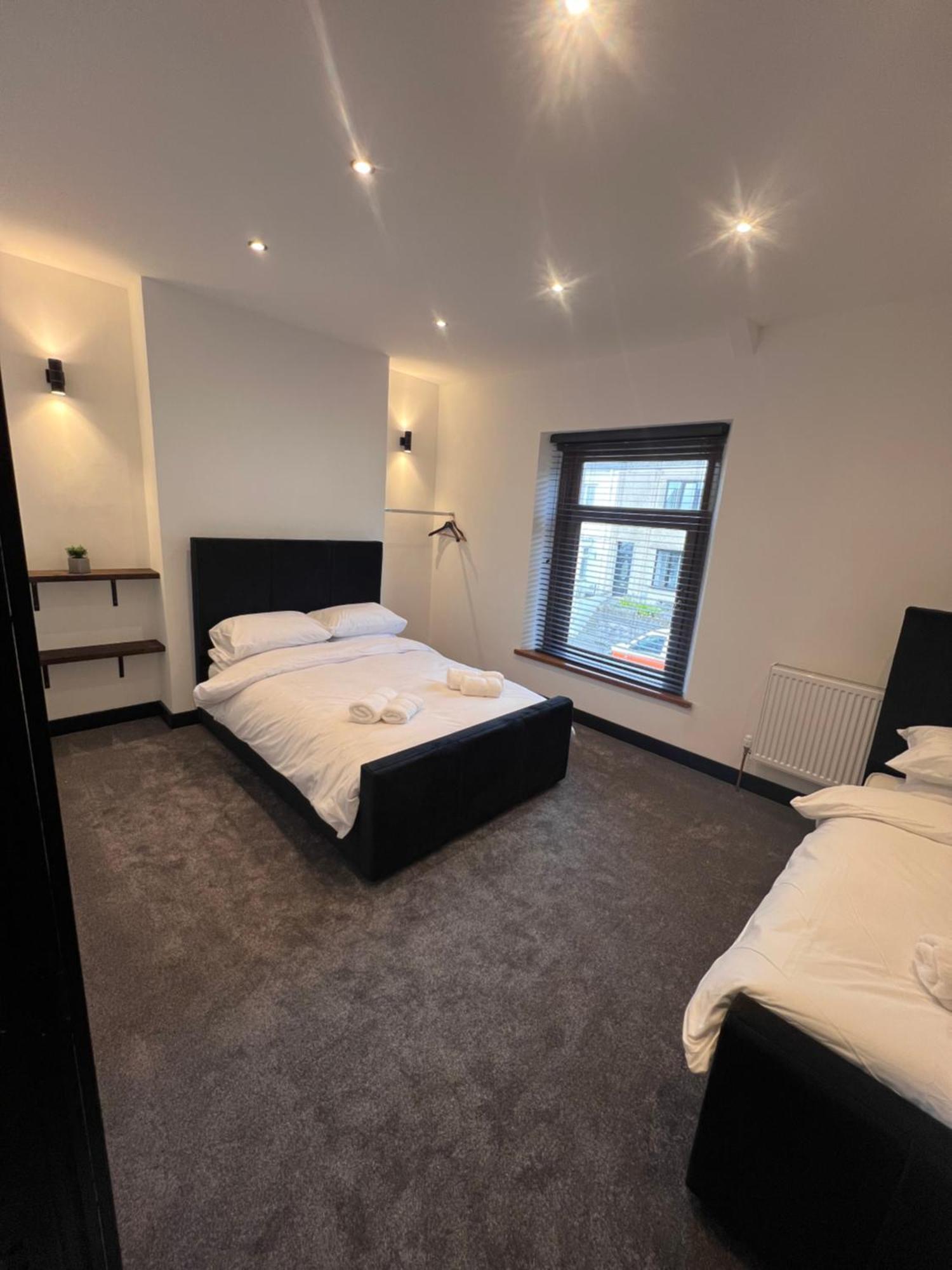 The 145 House In Centre, Train, Beach, Mumbles, Gower