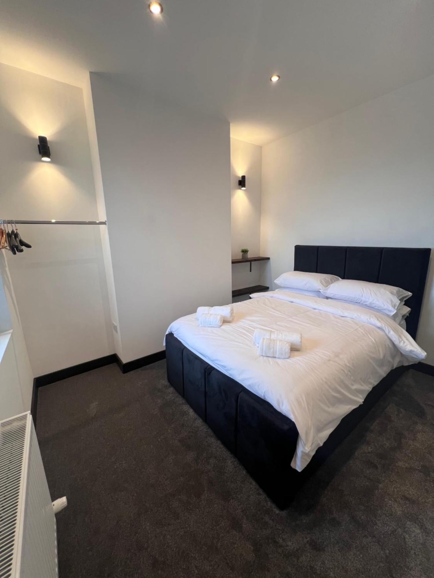The 145 House In Centre, Train, Beach, Mumbles, Gower Apartment *